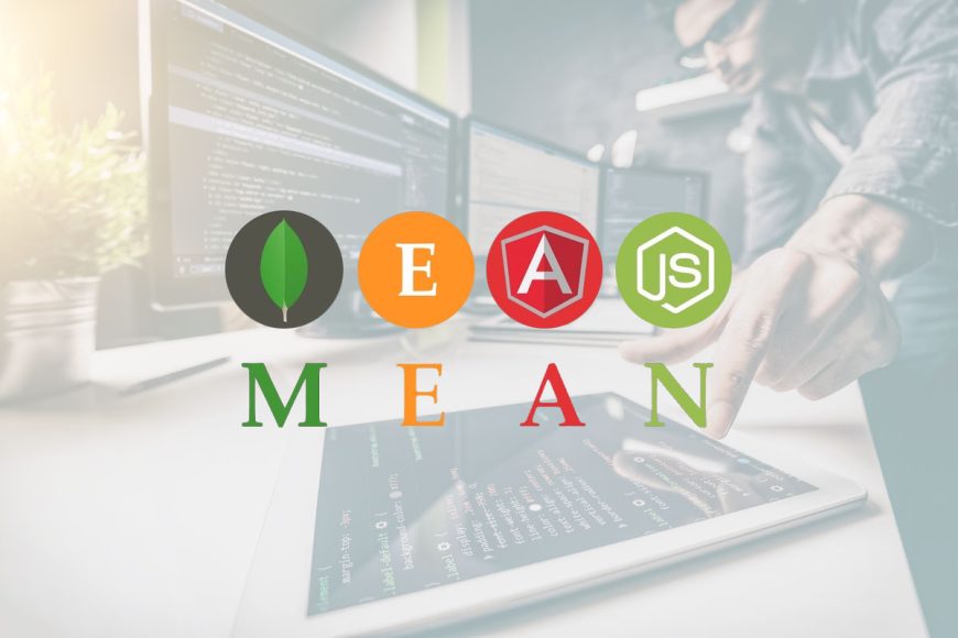 Learn MEAN Stack