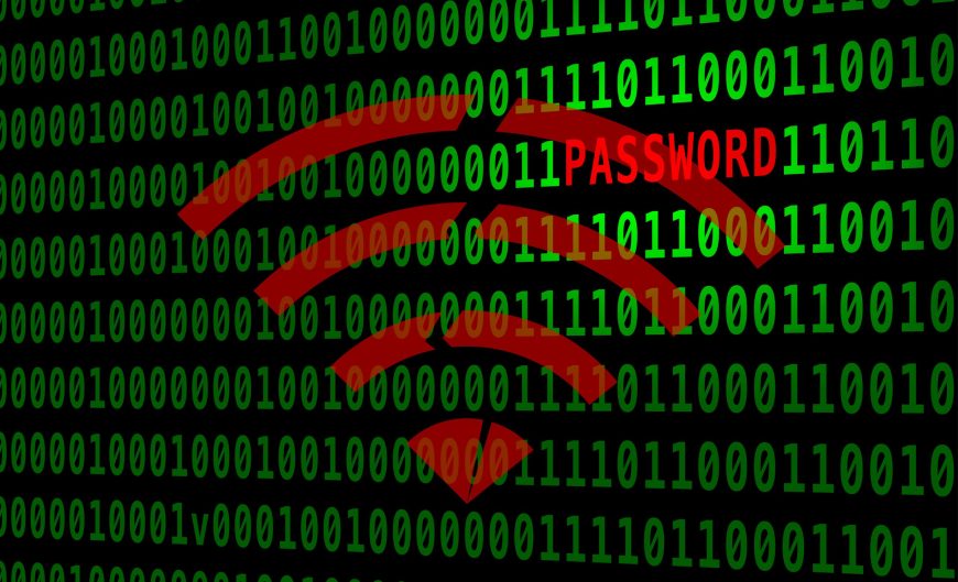 Ethical Hacking: Wireless Hacking