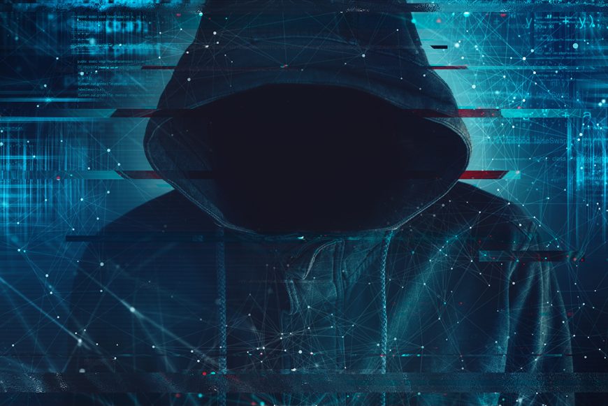 Ethical Hacking: Cyber Anonymity