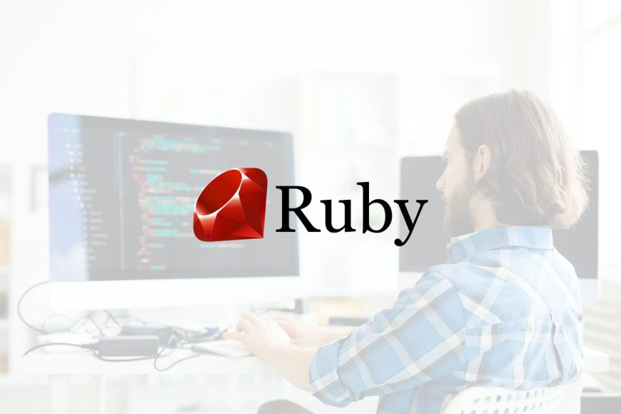 Ruby Programming Bundle