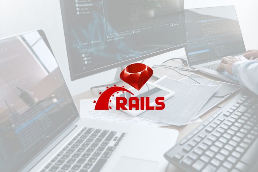 Learn Ruby on Rails from Scratch