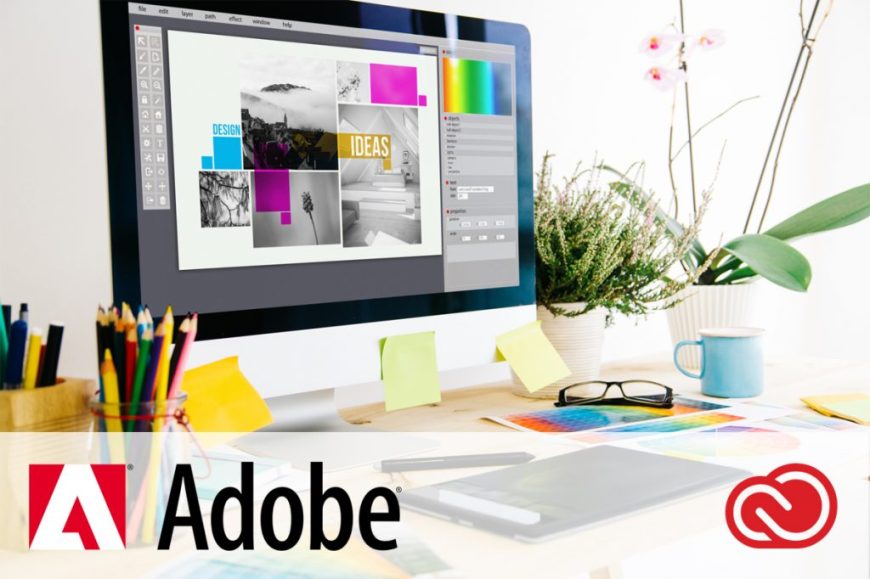 Creative Design Essentials Bundle 2017