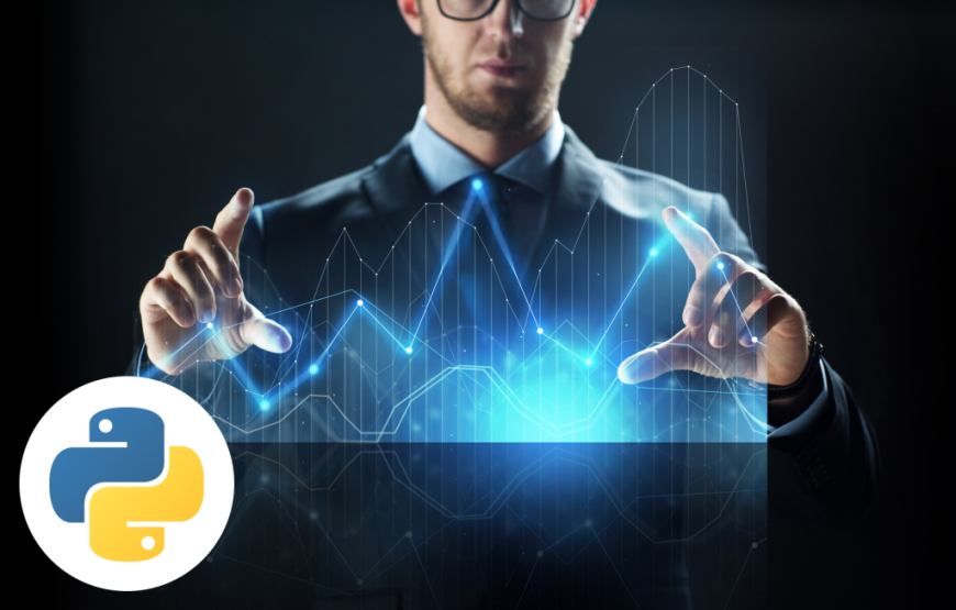 AI Machine Learning – Quant Trading with Python, Pycharm and MySQL 2017