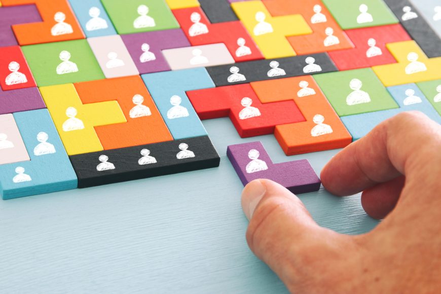Human Resources Management
