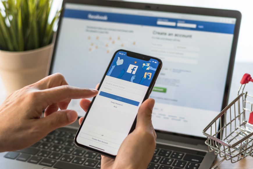 Marketing with Facebook Groups & Marketplace