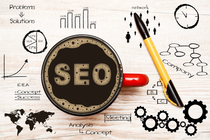 Advanced Google SEO