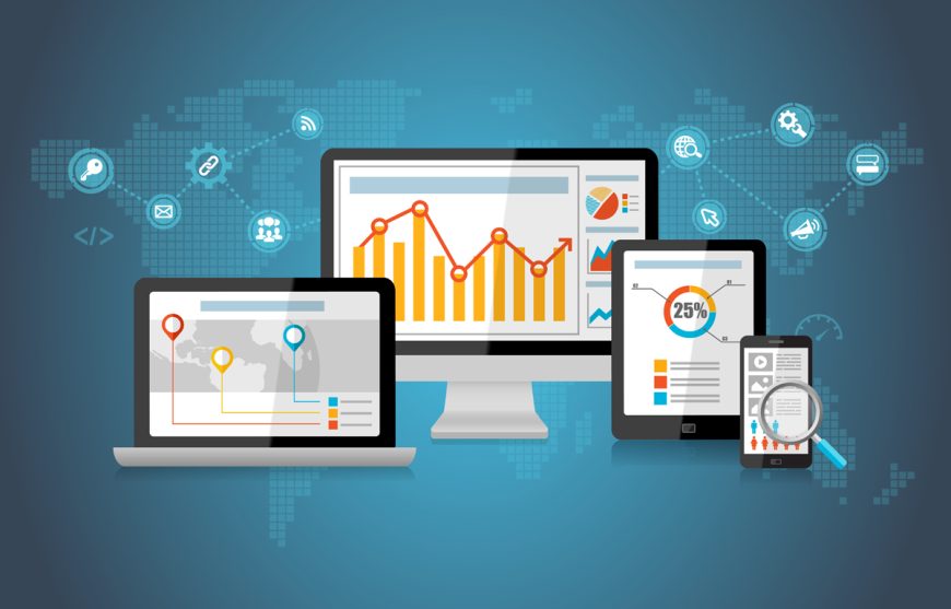 Advanced Marketing Using Recommendation Algorithms