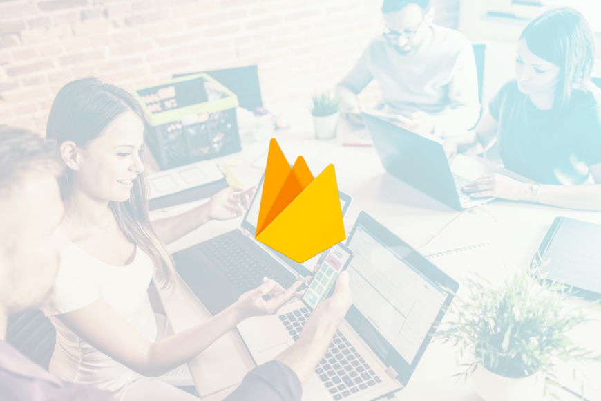 Firebase Firestore for Android