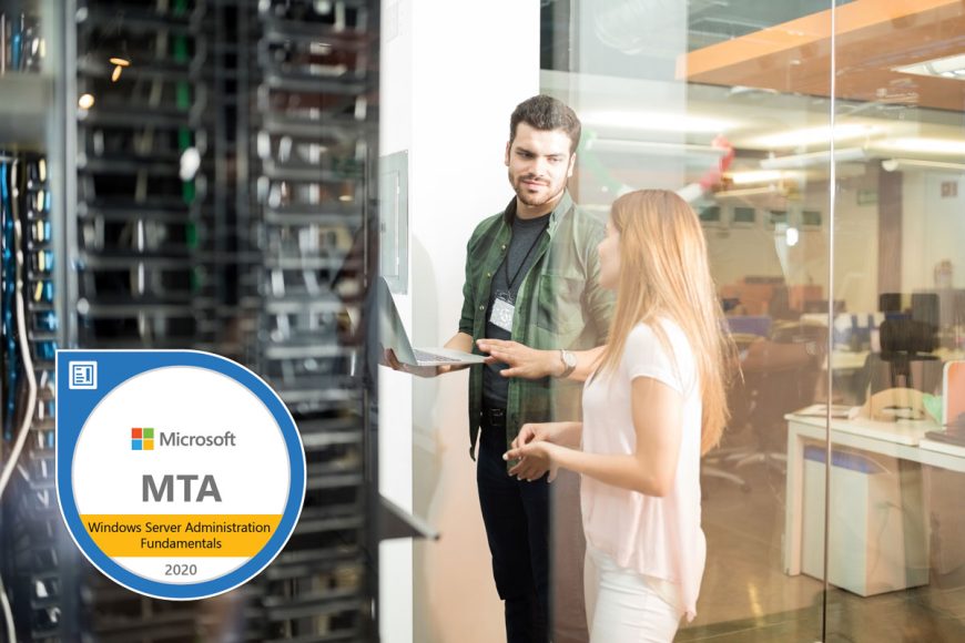 MTA Server Administration