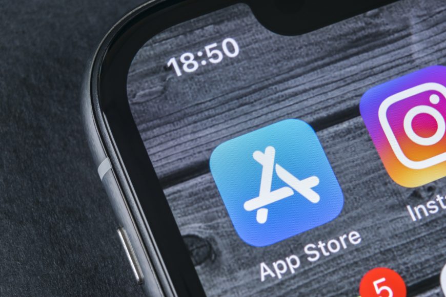 iOS 12 and Swift 4 Crash Course