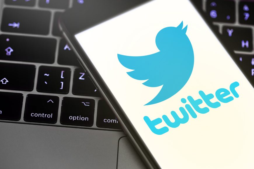 Twitter Marketing