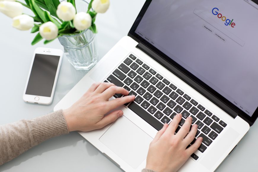 Google Image SEO