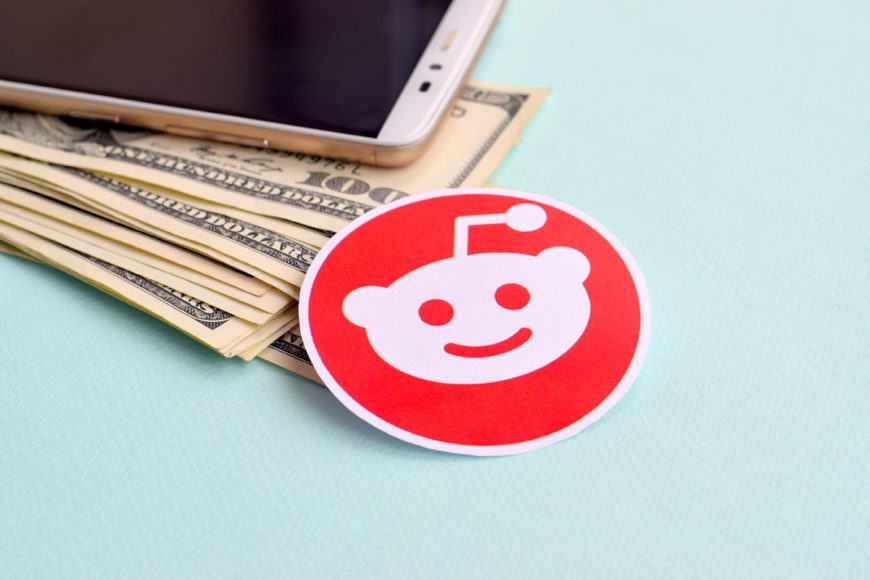Reddit Marketing