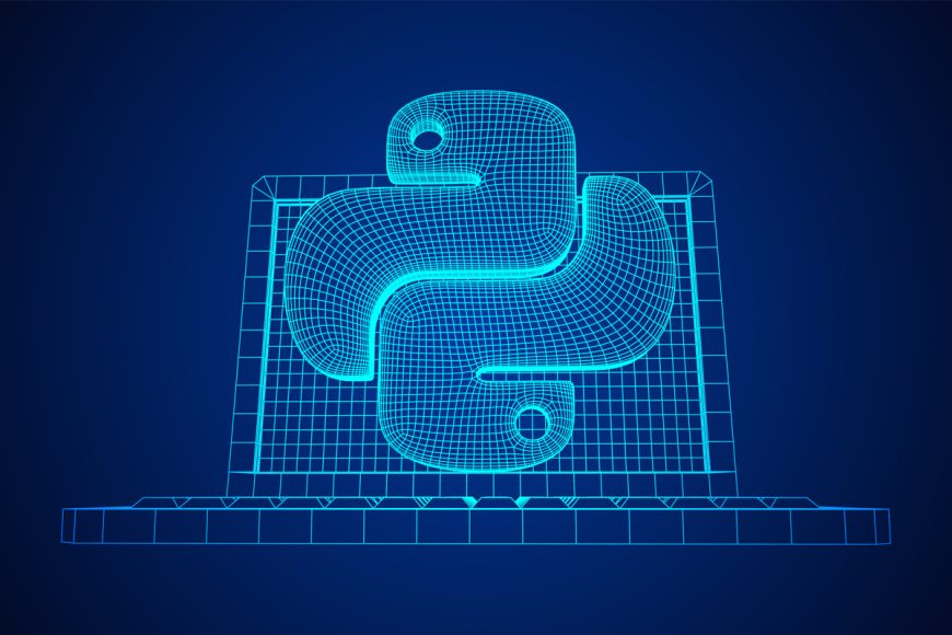 Python Object Oriented Programming Fundamentals