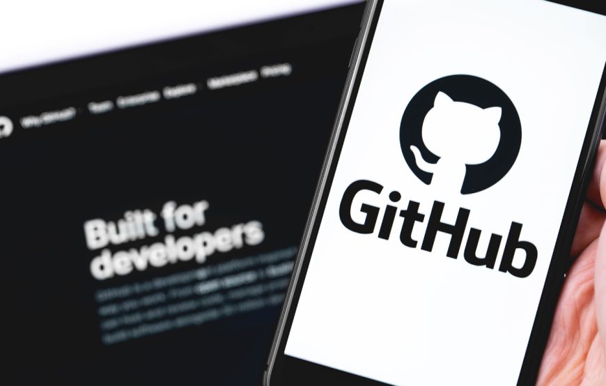 Starting with Git & GitHub
