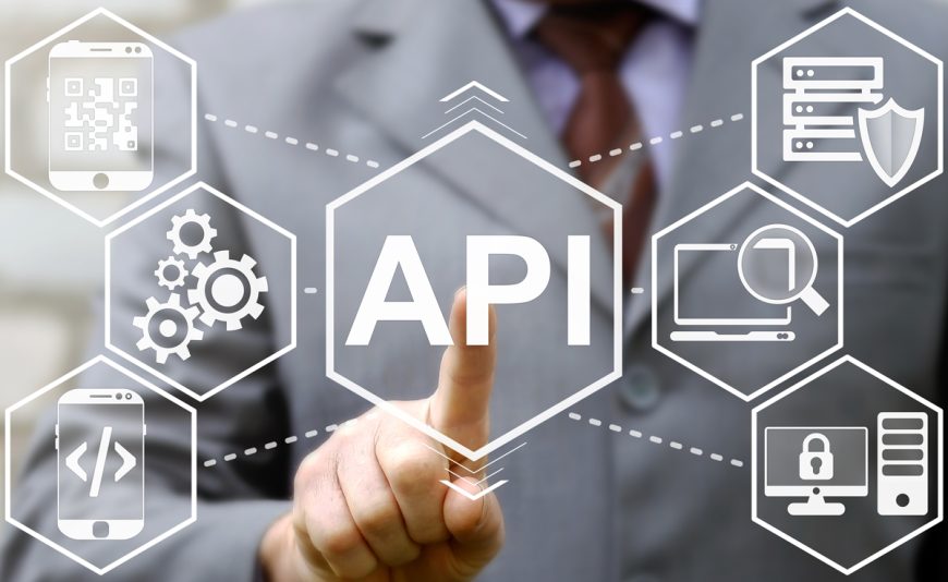 Starting with REST API’s