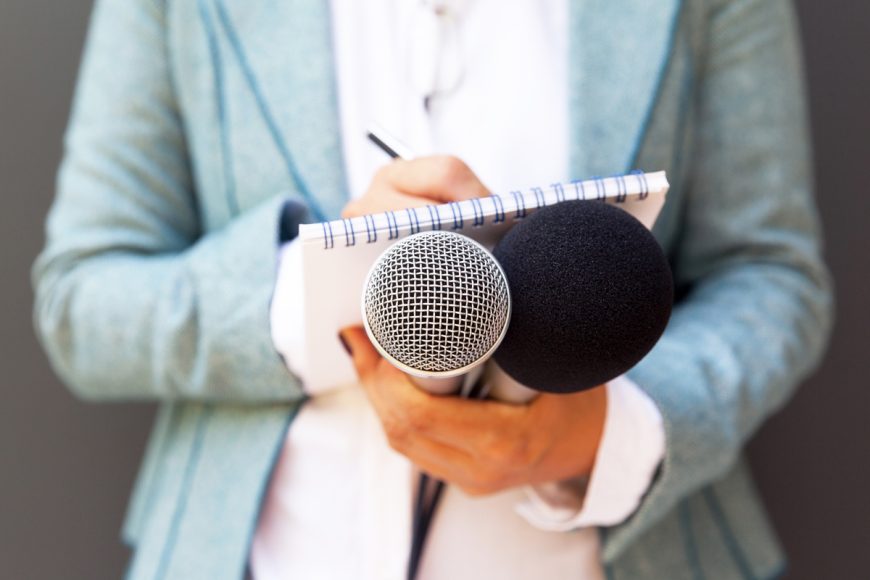 Media And Public Relations