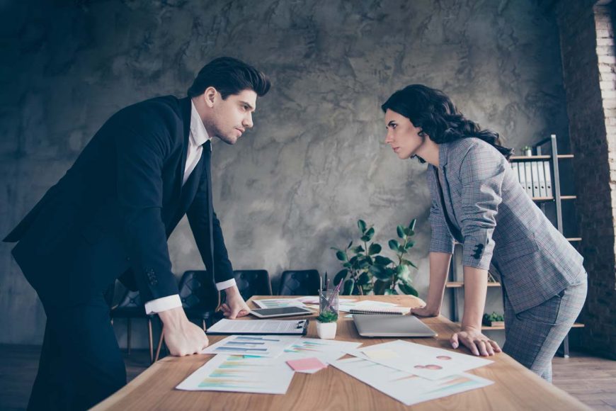 Conflict Management 6 Course Bundle