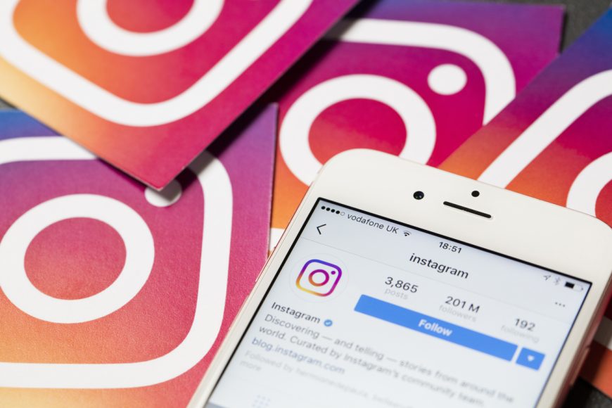 How to Grow Your Instagram Page for Beginners