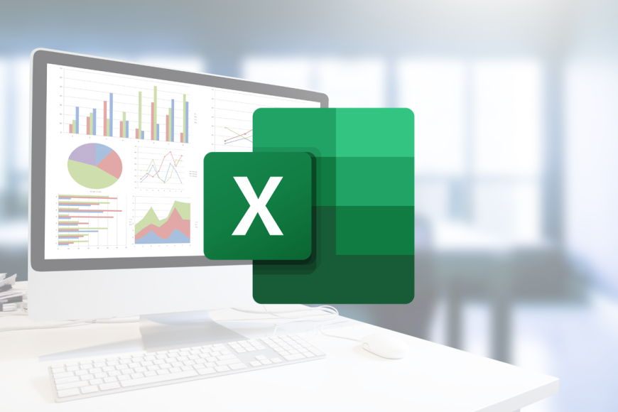 Learn Microsoft Excel from A-Z: Beginner to Expert Course