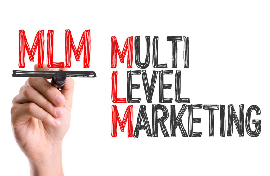 Multi-Level Marketing