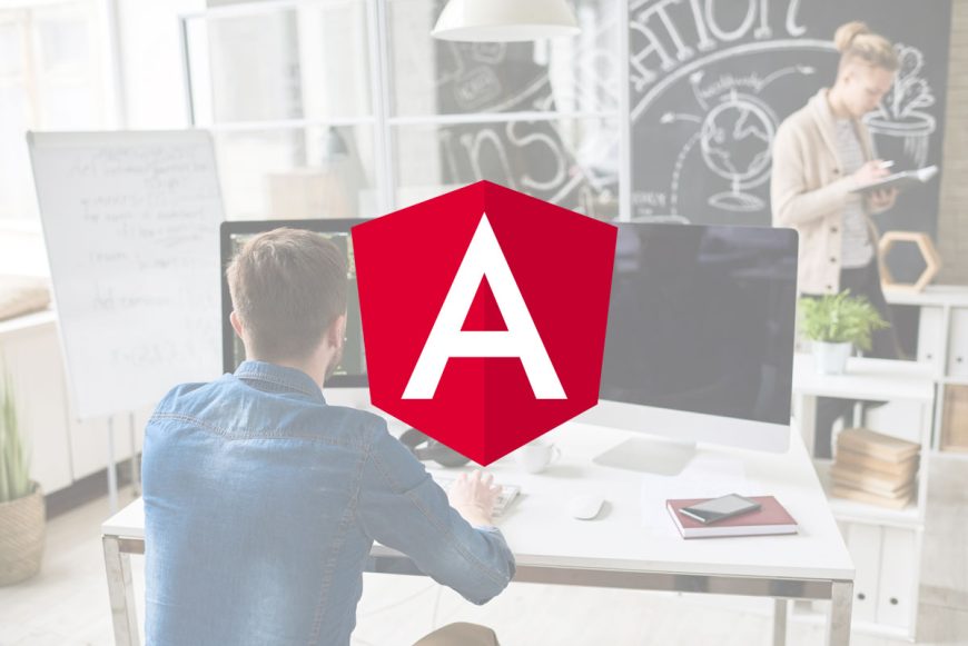 Starting with Angular 4 & Angular 5