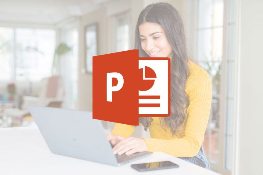 Microsoft PowerPoint