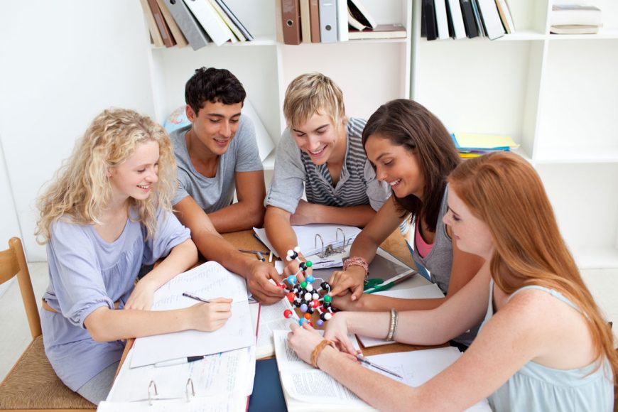 GCSE Physics