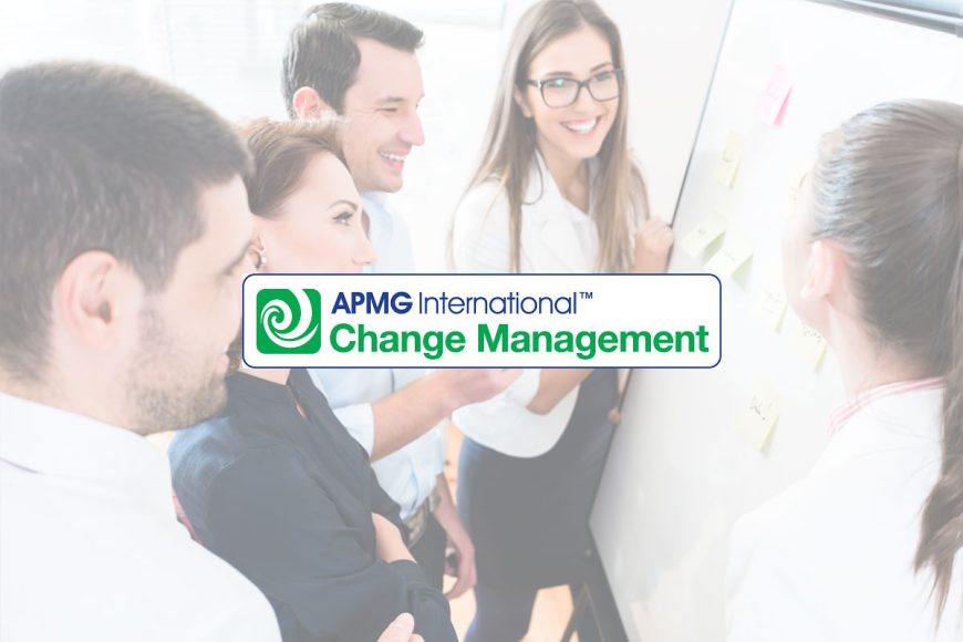 Introduction to Change Management®