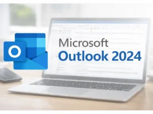 Microsoft Outlook 2024